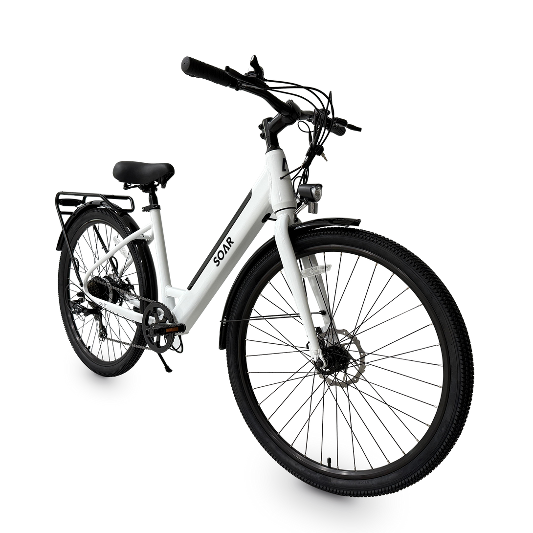 Soar City ST eBike – soar Soar City ST eBike – soar