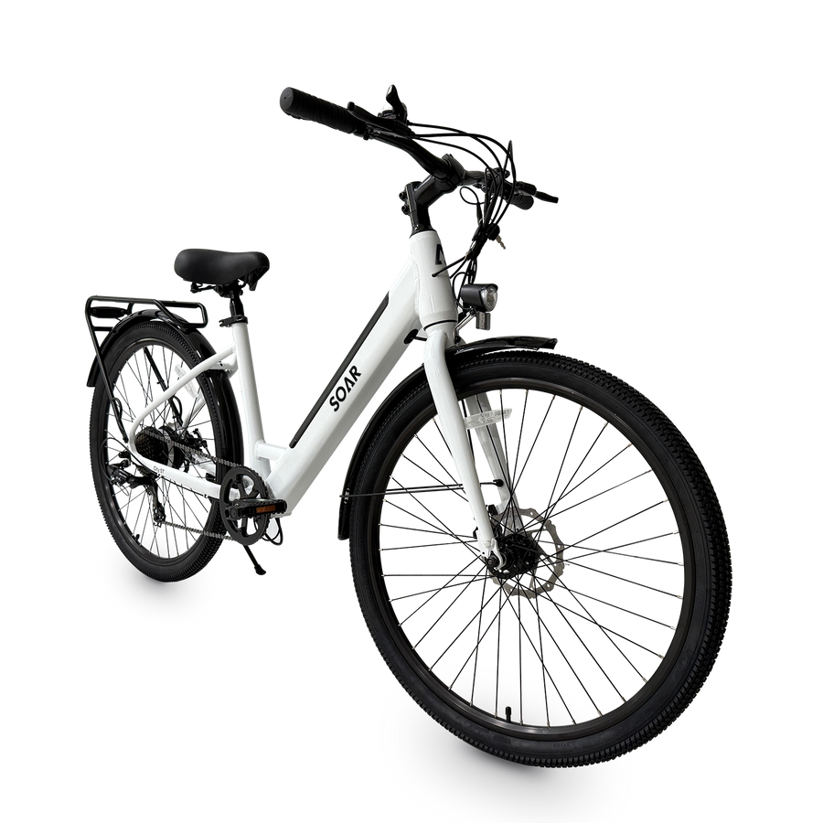 Soar City ST eBike  soar
