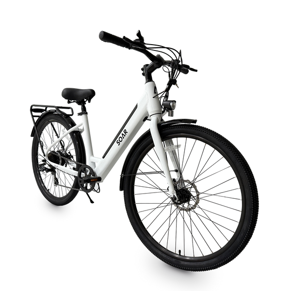 Soar City ST eBike – soar