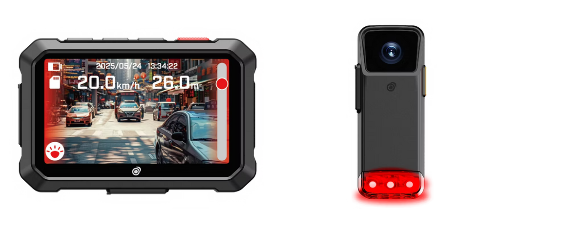 SOAR Vision radar detection